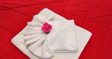 Desenzanoloft – Palm Garda Beach