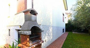 Desenzanoloft – Palm Garda Beach