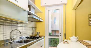 Desenzanoloft – Palm Garda Beach