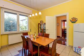 Desenzanoloft – Palm Garda Beach