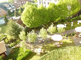 Hotel Am Kloster