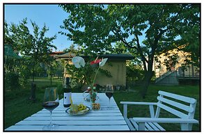 WAOBAB - We are one B&B