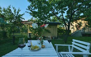 WAOBAB - We are one B&B