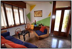 WAOBAB - We are one B&B