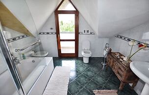 WAOBAB - We are one B&B