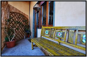 WAOBAB - We are one B&B