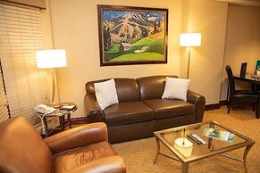 306 Beaver Creek Lodge Luxury Suite 1 Bedroom Condo