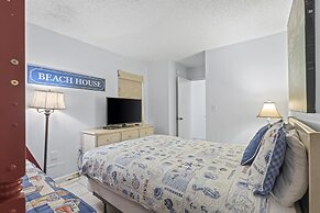 Island Sunrise 265 2 Bedroom Condo by RedAwning