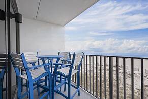 Island Sunrise 265 2 Bedroom Condo by RedAwning