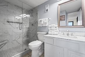 Island Sunrise 265 2 Bedroom Condo by RedAwning