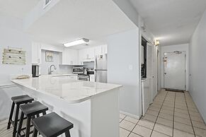 Island Sunrise 265 2 Bedroom Condo by RedAwning