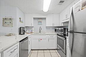 Island Sunrise 265 2 Bedroom Condo by RedAwning