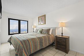 Island Sunrise 265 2 Bedroom Condo by RedAwning