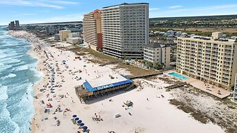 Island Sunrise 265 2 Bedroom Condo by RedAwning