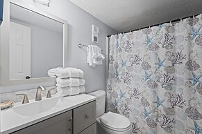 Island Sunrise 265 2 Bedroom Condo by RedAwning