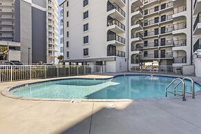 Island Sunrise 265 2 Bedroom Condo by RedAwning