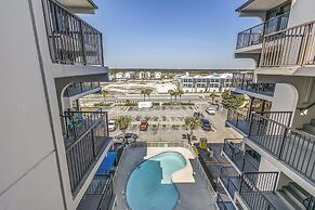 Island Sunrise 265 2 Bedroom Condo by RedAwning