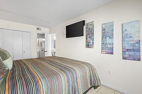 Island Sunrise 265 2 Bedroom Condo by RedAwning