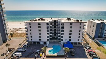 Island Sunrise 265 2 Bedroom Condo by RedAwning