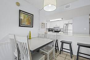 Island Sunrise 265 2 Bedroom Condo by RedAwning