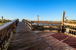 Island Sunrise 265 2 Bedroom Condo by RedAwning