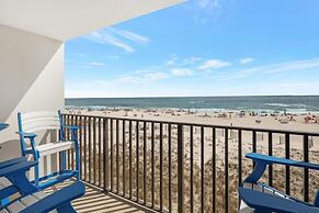 Island Sunrise 265 2 Bedroom Condo by RedAwning