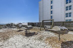 Island Sunrise 265 2 Bedroom Condo by RedAwning