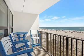 Island Sunrise 265 2 Bedroom Condo by RedAwning