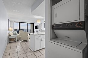 Island Sunrise 265 2 Bedroom Condo by RedAwning