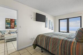 Island Sunrise 265 2 Bedroom Condo by RedAwning