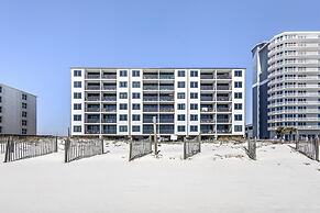 Island Sunrise 265 2 Bedroom Condo by RedAwning