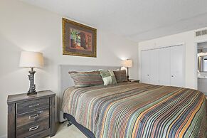 Island Sunrise 265 2 Bedroom Condo by RedAwning