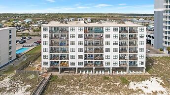 Island Sunrise 265 2 Bedroom Condo by RedAwning