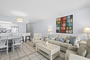 Island Sunrise 265 2 Bedroom Condo by RedAwning