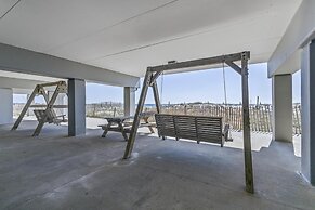 Island Sunrise 265 2 Bedroom Condo by RedAwning