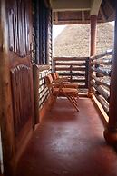 Elite Backpackers Services Masaka