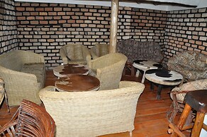Elite Backpackers Services Masaka