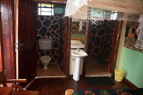 Elite Backpackers Services Masaka