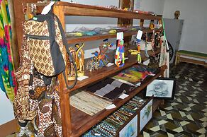 Elite Backpackers Services Masaka