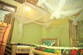 Elite Backpackers Services Masaka