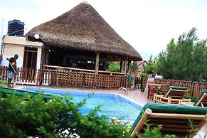 Elite Backpackers Services Masaka