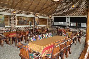 Elite Backpackers Services Masaka