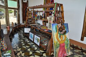 Elite Backpackers Services Masaka