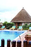 Elite Backpackers Services Masaka