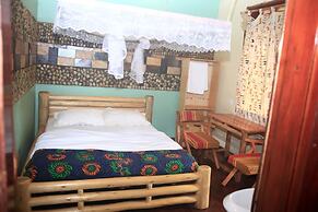 Elite Backpackers Services Masaka