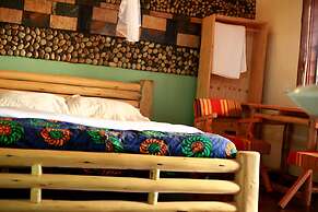 Elite Backpackers Services Masaka