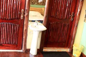 Elite Backpackers Services Masaka