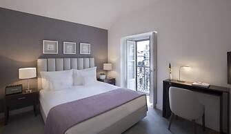 Grape Harbor Prata Apartments