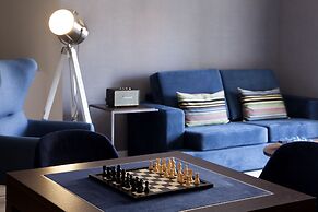 Grape Harbor Prata Apartments