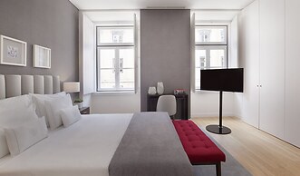 Grape Harbor Prata Apartments